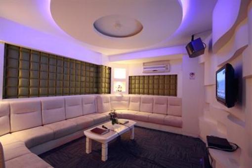 фото отеля Hatyai Holiday Hotel
