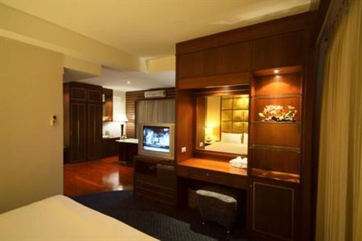 фото отеля Hatyai Holiday Hotel