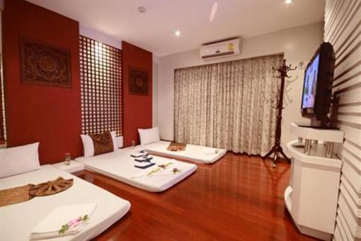 фото отеля Hatyai Holiday Hotel