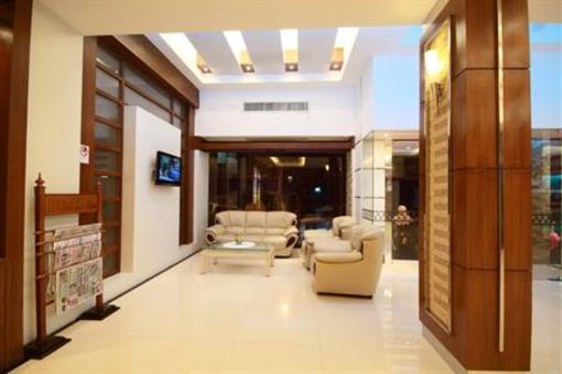 фото отеля Hatyai Holiday Hotel
