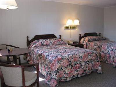 фото отеля The Chatham Motel