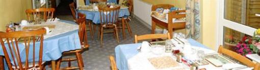 фото отеля Homeleigh Guest House