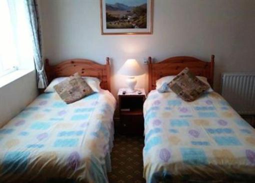 фото отеля Homeleigh Guest House
