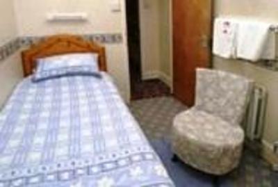 фото отеля Homeleigh Guest House
