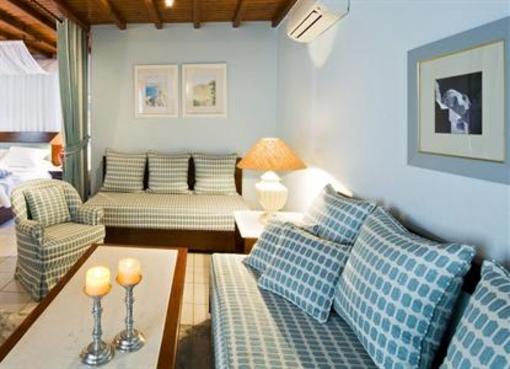 фото отеля Petinos Beach Hotel