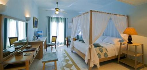 фото отеля Petinos Beach Hotel