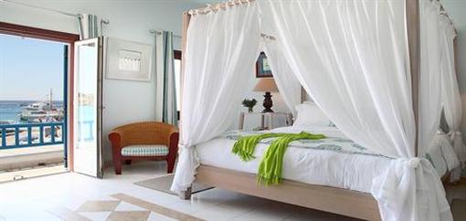 фото отеля Petinos Beach Hotel