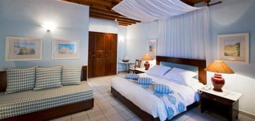 фото отеля Petinos Beach Hotel