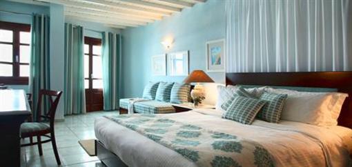 фото отеля Petinos Beach Hotel