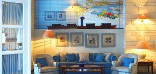 фото отеля Petinos Beach Hotel
