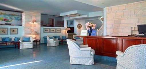 фото отеля Petinos Beach Hotel
