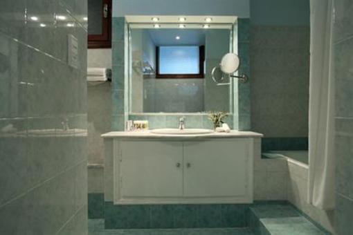 фото отеля Petinos Beach Hotel