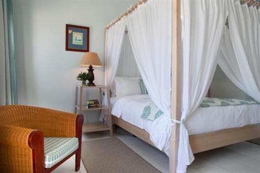 фото отеля Petinos Beach Hotel