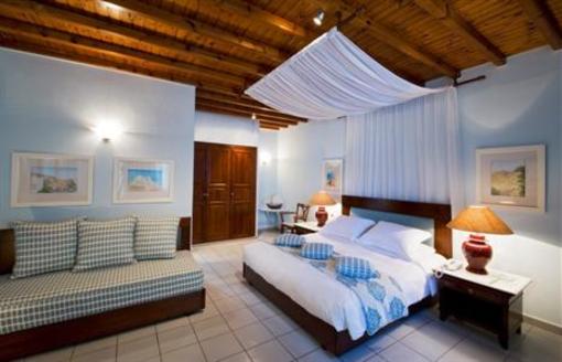 фото отеля Petinos Beach Hotel