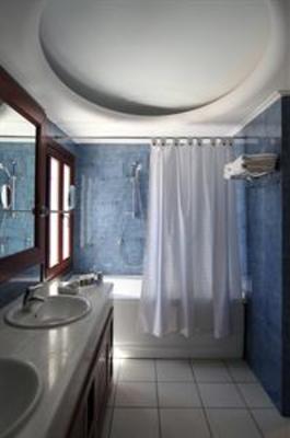 фото отеля Petinos Beach Hotel