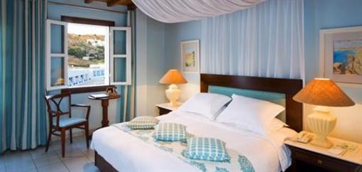 фото отеля Petinos Beach Hotel