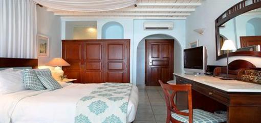 фото отеля Petinos Beach Hotel
