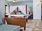 фото отеля Petinos Beach Hotel