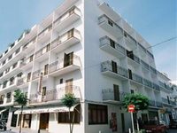 Hostal Mallorca Ibiza
