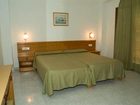 фото отеля Hostal Mallorca Ibiza