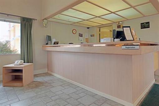 фото отеля Americas Best Value Inn Battle Mountain