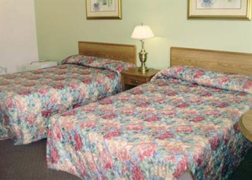 фото отеля Rodeway Inn Bellows Falls
