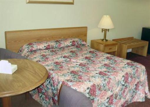 фото отеля Rodeway Inn Bellows Falls