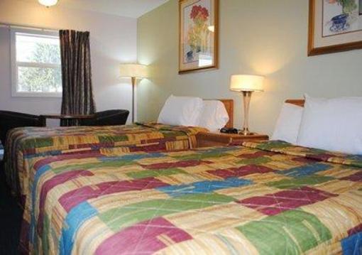 фото отеля Rodeway Inn Bellows Falls