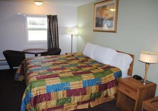 фото отеля Rodeway Inn Bellows Falls
