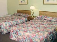 Rodeway Inn Bellows Falls