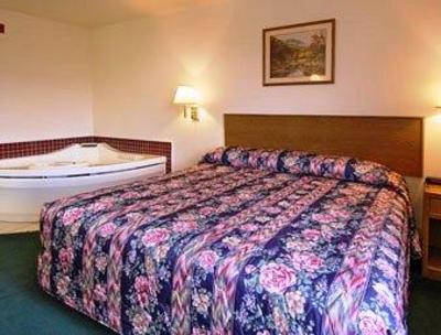 фото отеля Super 8 Motel Battle Mountain