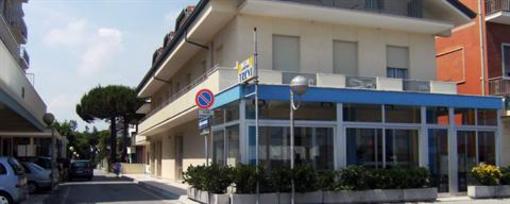 фото отеля Albergo Trevi