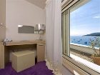 фото отеля Adoral Hotel Apartments Rabac