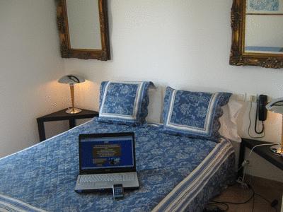 фото отеля Hotel La Fontaine Vidauban