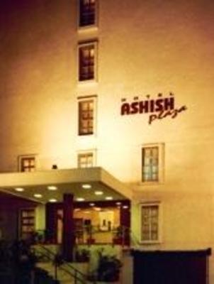 фото отеля Ashish Plaza