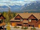 фото отеля Canadian Mountain Lodging at Kicking Horse Mountain Resort