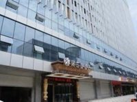 Chengdu Phoenix Palace Hotel