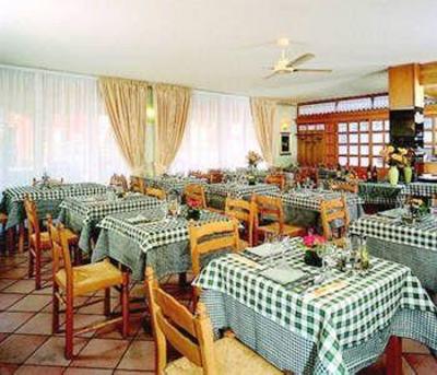 фото отеля Hotel Fiorella