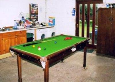 фото отеля Fisherground Lodges