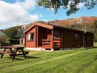 фото отеля Fisherground Lodges