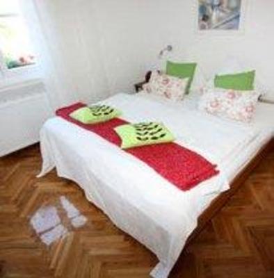 фото отеля Haus Marija M
