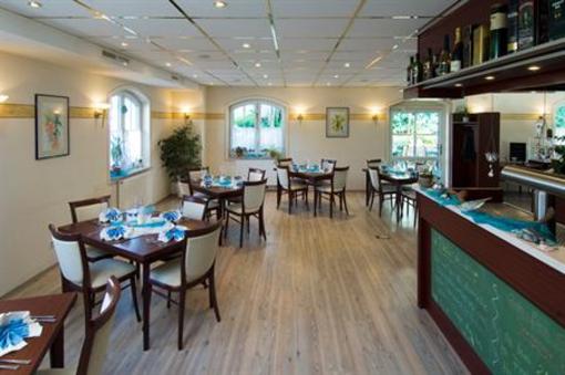 фото отеля Flair Hotel Alte Apotheke