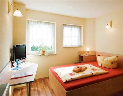 фото отеля Flair Hotel Alte Apotheke