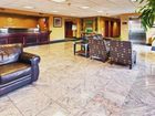 фото отеля Comfort Inn Morrisville