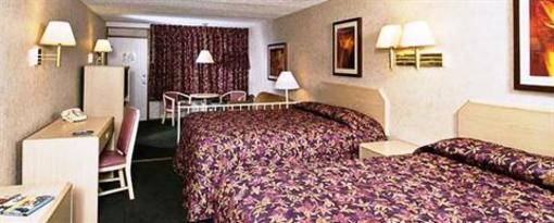 фото отеля Impala Island Inn