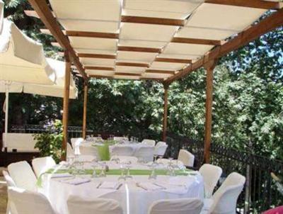 фото отеля Atrapos Hotel Mouresi