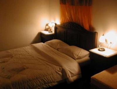 фото отеля Atrapos Hotel Mouresi