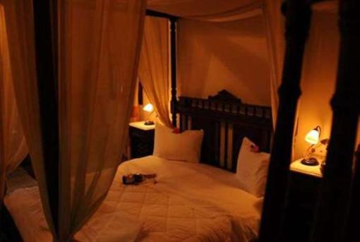 фото отеля Atrapos Hotel Mouresi