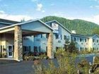 фото отеля Mountain Sky Hotel