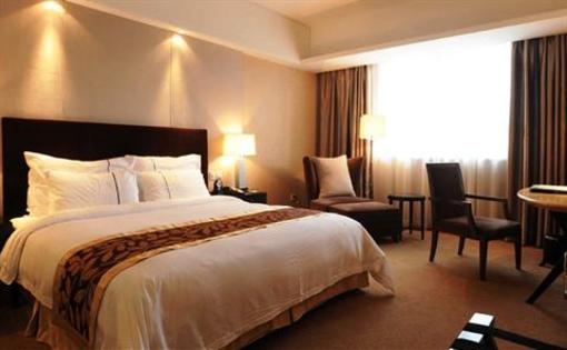 фото отеля Nanjing ZTE Hotel
